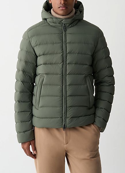Colmar Daunenjacke "MENS DOWN JACKET" mit Kapuze günstig online kaufen