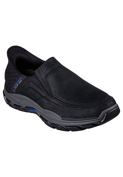 Skechers Respected - Elgin Sneaker günstig online kaufen