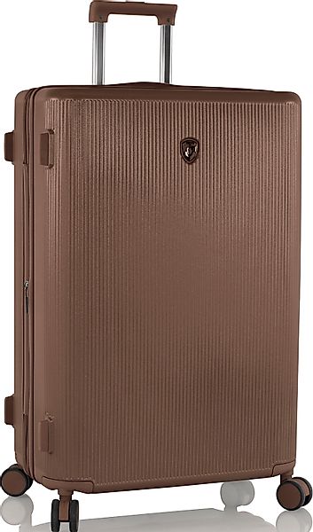 Heys Hartschalen-Trolley Earthtone, verschiedene Größen und günstig online kaufen