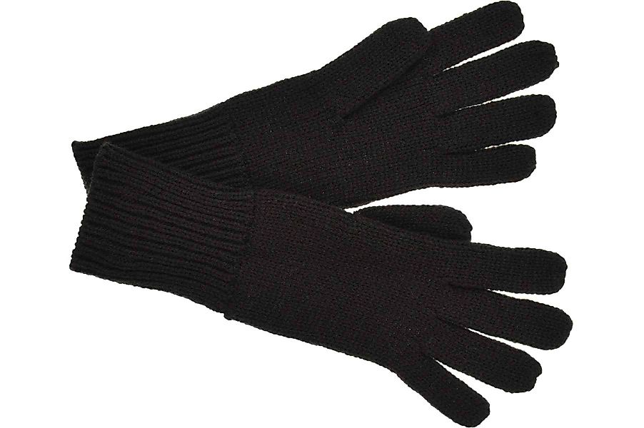 Seeberger Strickhandschuhe Feinstrick Fingerhandschuhe 18957-0 günstig online kaufen