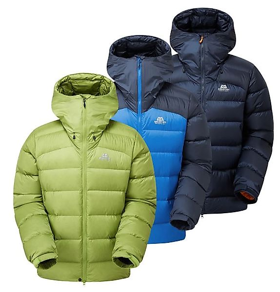 Mountain Equipment Vega Men's Jacket - Daunenjacke günstig online kaufen