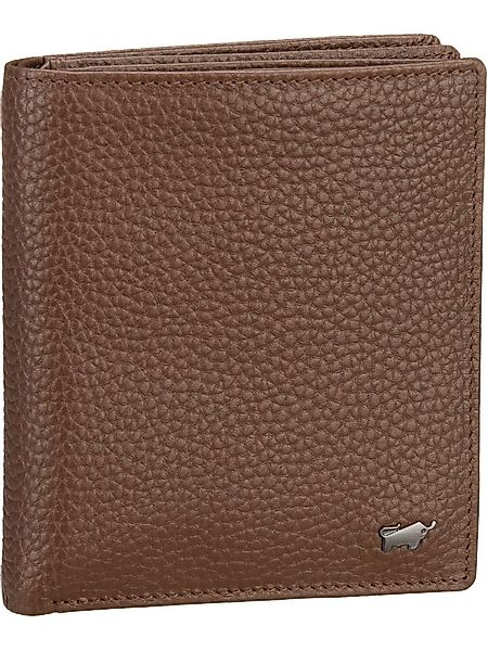 Braun Büffel Geldbörse Theo günstig online kaufen