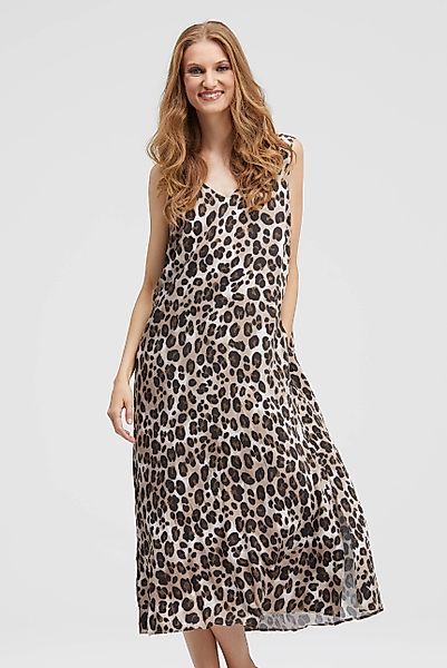 Smith & Soul Sommerkleid mit Taschen günstig online kaufen