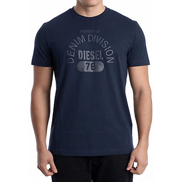 Diesel  T-Shirt A12248_RPATI-81E günstig online kaufen