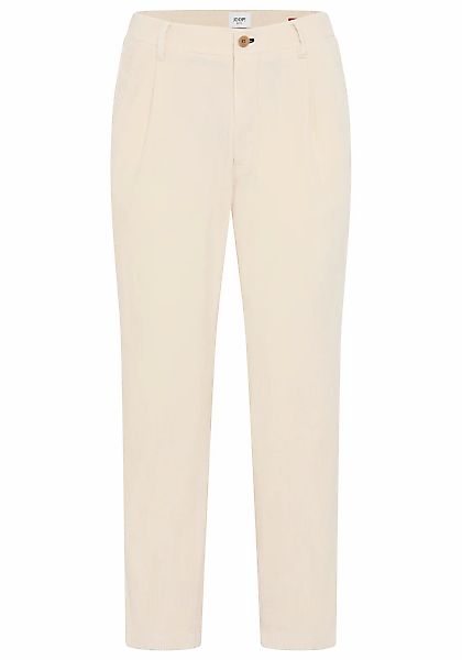 Joop Jeans Cordhose "Lead2" Mit Gürtelschlaufen günstig online kaufen