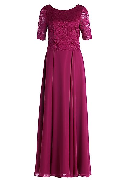 Vera Mont Abendkleid "Damen mit Spitze" Ohne Tasche Spitze günstig online kaufen