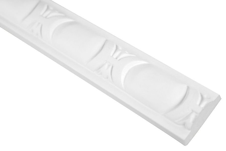 Hexim Stuckleiste CR713, 10 Meter / günstig online kaufen