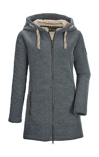 G.I.G.A. DX by killtec Fleecejacke "GW 54 WMN KNTFLC PRK", Windabweisender günstig online kaufen