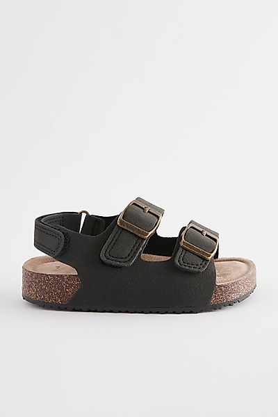 Next Sandalen mit gepolstertem Fußbett - günstig online kaufen
