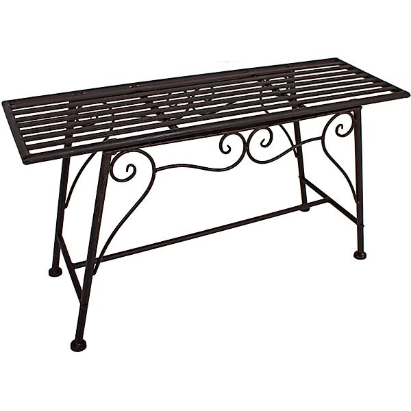 Garden Pleasure Gartenbank Lorin, TOPSELLER! (Gartenbank, günstig online kaufen