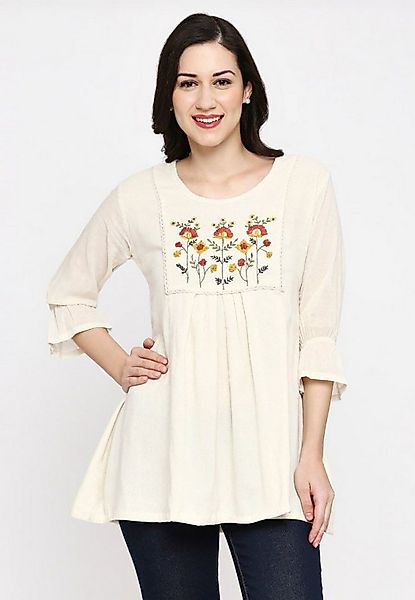 PfauGermany Blusentop Marigold günstig online kaufen