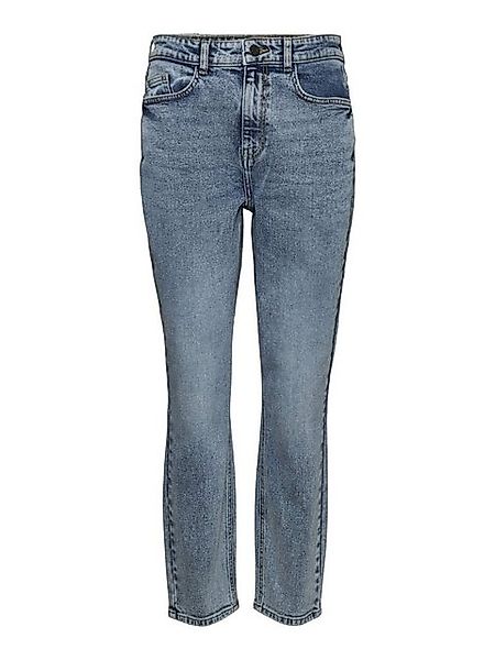 Noisy may 7/8-Jeans Katy (1-tlg) Weiteres Detail günstig online kaufen