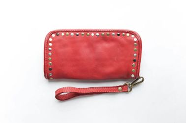 BZNA Geldbörse Romy Designer Portemonnaie Clutch günstig online kaufen