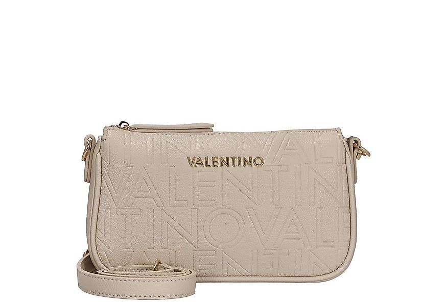 VALENTINO BAGS Umhängetasche Pansy - Umhängetasche 24 cm (ecru) günstig online kaufen