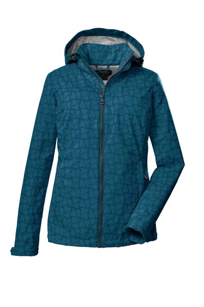 Killtec Softshelljacke KOS 90 WMN CS günstig online kaufen