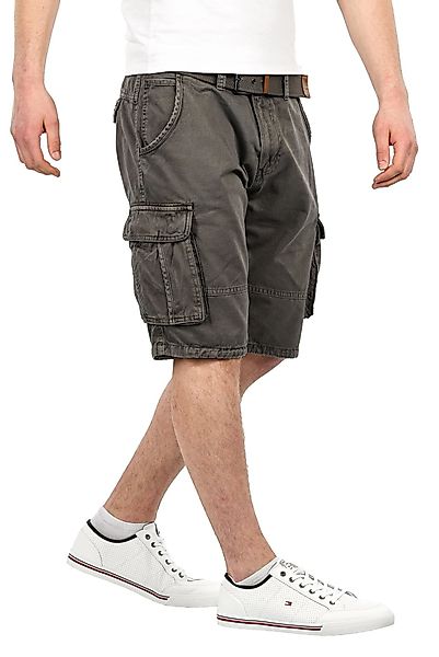 Indicode Shorts B699 Indicode InMonroe Herren günstig online kaufen
