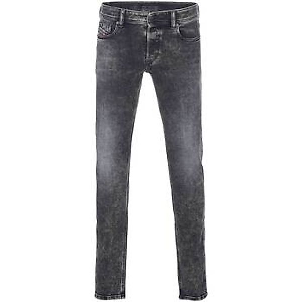 Diesel Slim-fit-Jeans Diesel Jeans günstig online kaufen