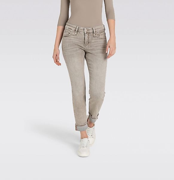 MAC Slim-fit-Jeans "RICH SLIM" günstig online kaufen