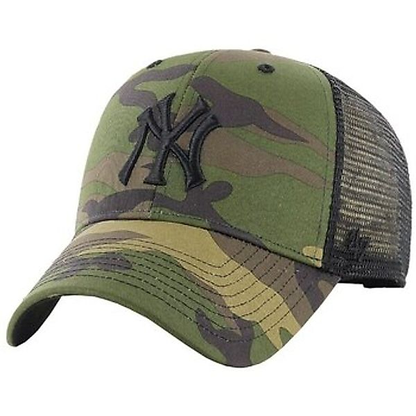 '47 Brand  Schirmmütze New York Yankees Mlb Branson Cap günstig online kaufen