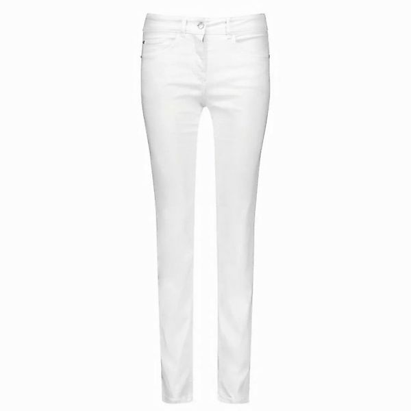 GERRY WEBER 5-Pocket-Jeans SOLINE BEST4ME SLIM FIT (925051-67830) von Gerry günstig online kaufen