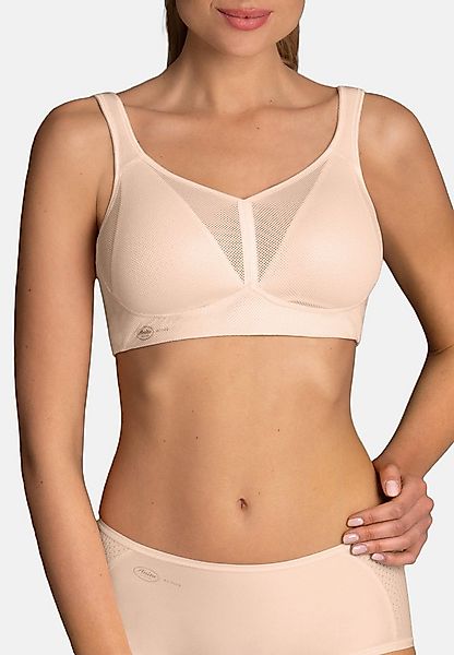 Anita since 1886 Sport-BH Air Control mit Delta Pad (1-tlg) Sport-BH - Atmu günstig online kaufen