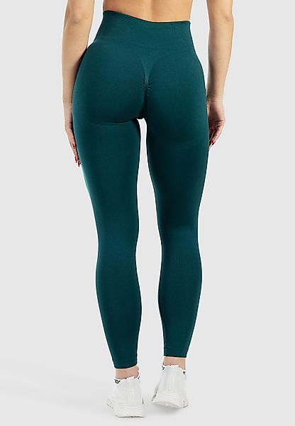 Smilodox Leggings Shayla, High Waist Yogahose günstig online kaufen
