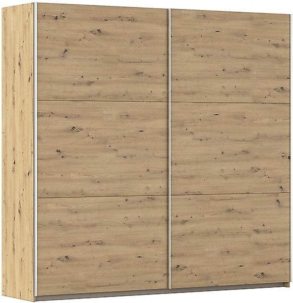 rauch Kleiderschrank »Kleiderschrank Drehtürenschrank Schrank Garderobe KRO günstig online kaufen