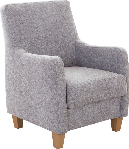 Home affaire Sessel "Palmera, B: 70 cm" mit Federkern günstig online kaufen