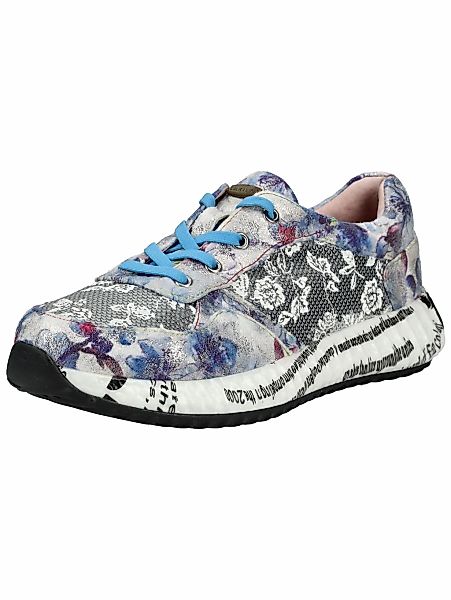 LAURA VITA Sneaker "LAURA VITA Sneaker Synthetik/Textil" günstig online kaufen