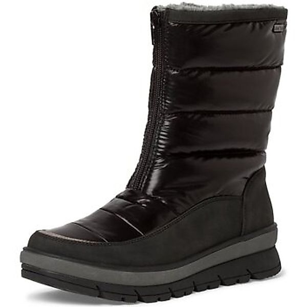 Jana  Stiefel Stiefeletten Stiefelette Softline 8-26476-41 001 günstig online kaufen