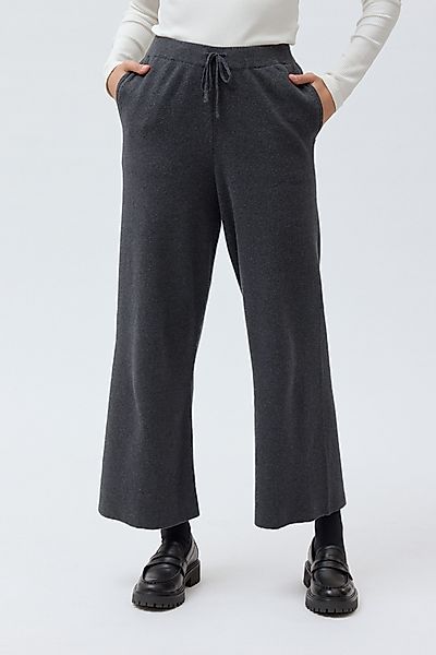 People Wear Organic Strickhose 7/8 lang, günstig online kaufen