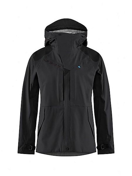 Klättermusen Hardshelljacke Skirner - Skitouren Shell-Jacke für Damen günstig online kaufen