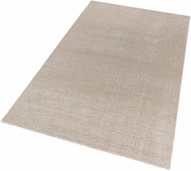 ASTRA Teppich "Savona 180" rechteckig 20 mm Höhe Wohnzimmer günstig online kaufen