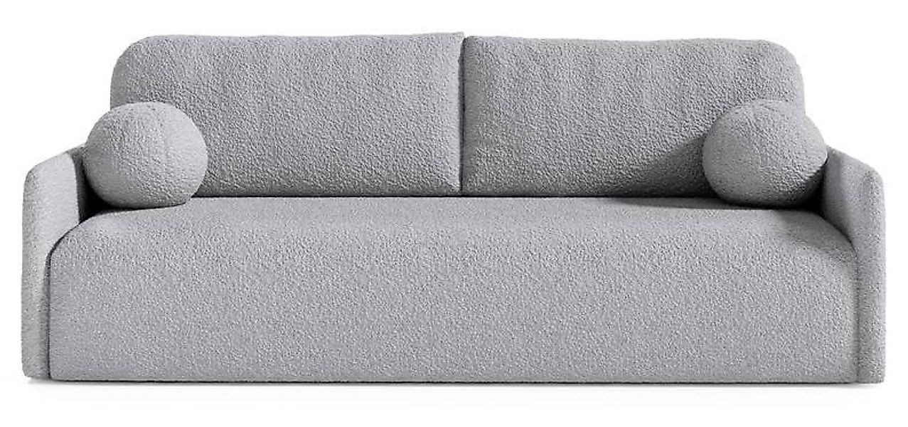NADUVI Collection | 3-Sitzer-Schlafsofa Alan günstig online kaufen