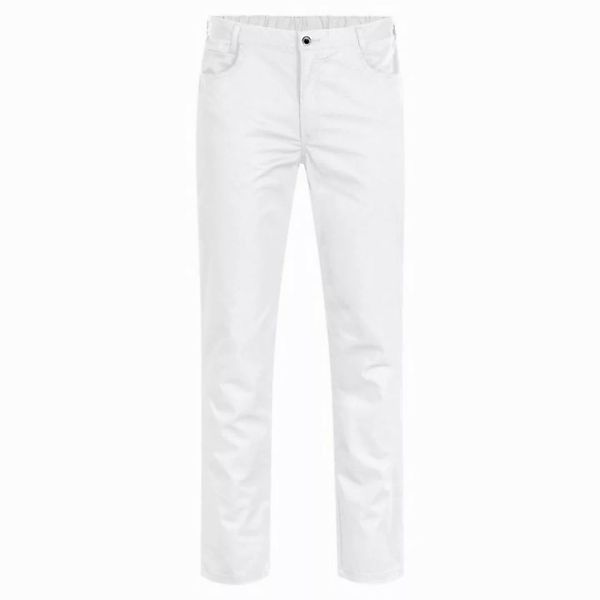 GREIFF 5-Pocket-Hose Greiff GASTRO Herrenhose Five-Pocket-Style OEKO-TEX® W günstig online kaufen