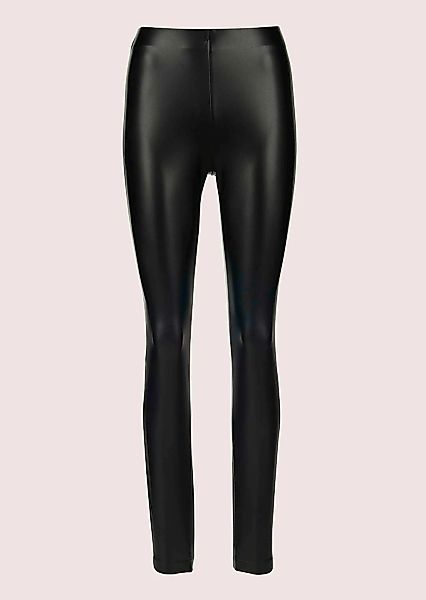 MADELEINE Leggings "Leggings Leggings im Leder-Look" günstig online kaufen