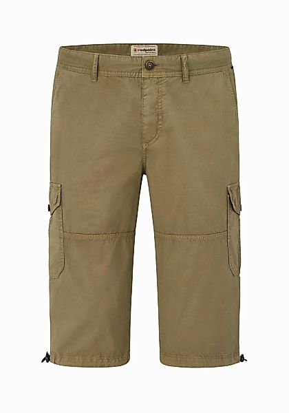 Redpoint Cargobermudas PEERS Modern Fit Caprihosen günstig online kaufen