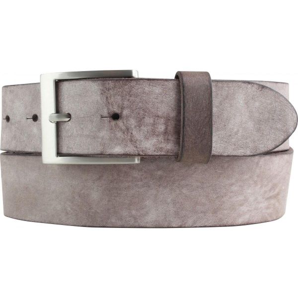 BELTINGER Ledergürtel Herren-Gürtel aus weichem Vollrindleder günstig online kaufen
