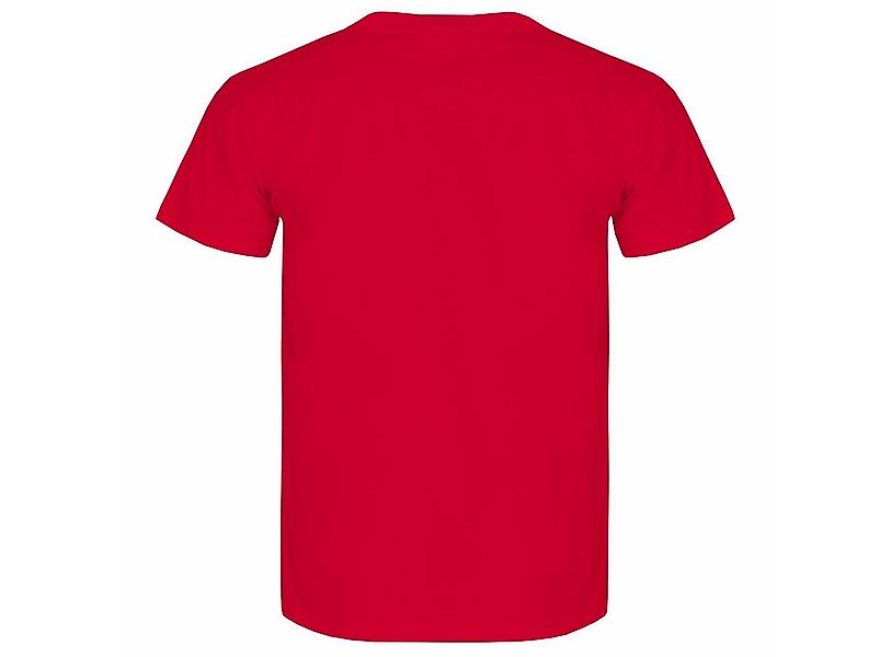 deinshirt Print-Shirt Herren T-Shirt Wohnmobil Camping geht immer Funshirt günstig online kaufen