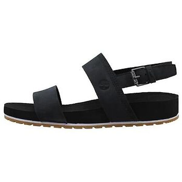 Timberland  Sandalen Malibu Waves Ankle Strap Sandal günstig online kaufen