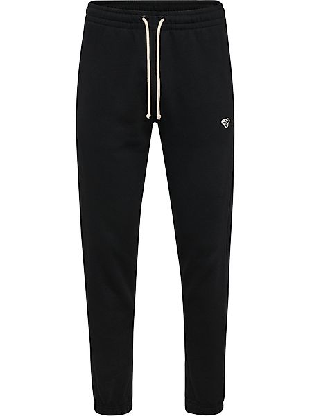 hummel Jogginghose hmlREGULAR SWEATPANT BEE (1-tlg) günstig online kaufen