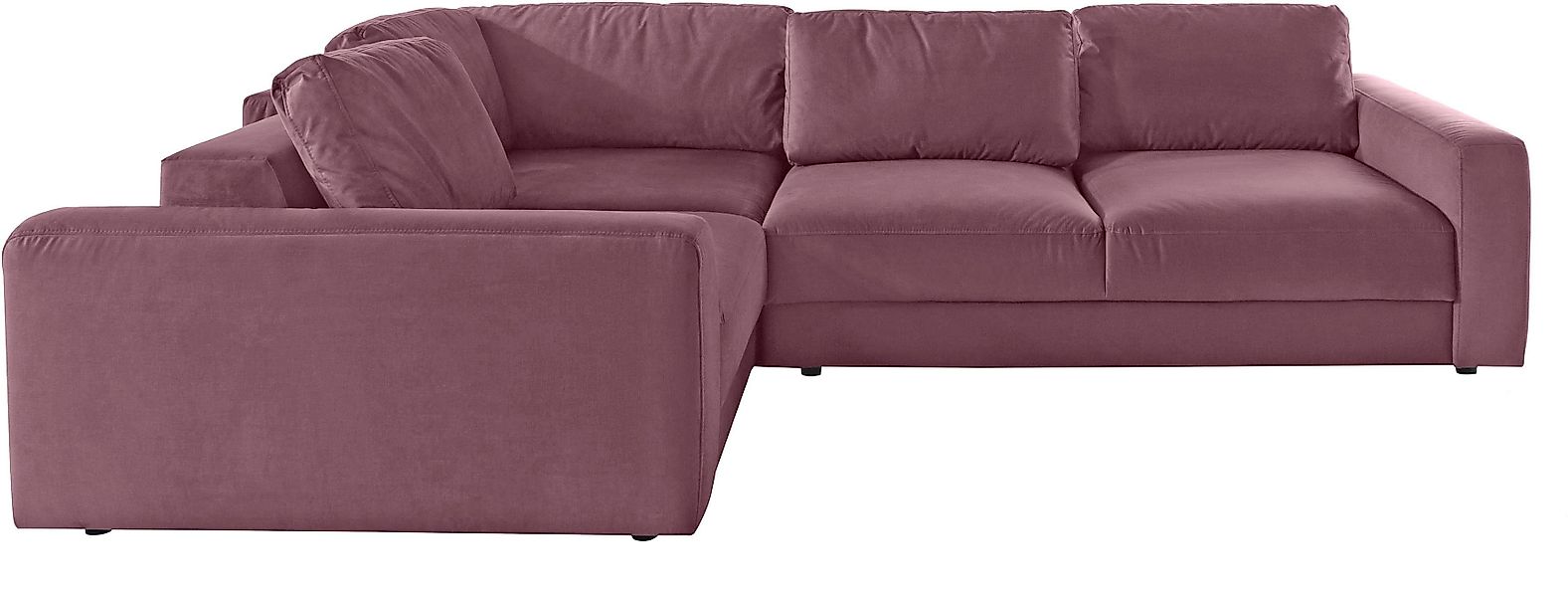 Places of Style Ecksofa Bloomfield, L-Form, günstig online kaufen