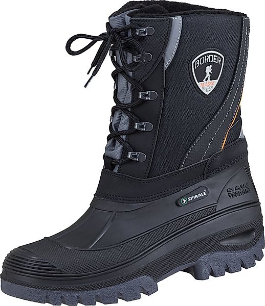 Spirale Schnürstiefel Patrick Winterstiefel günstig online kaufen