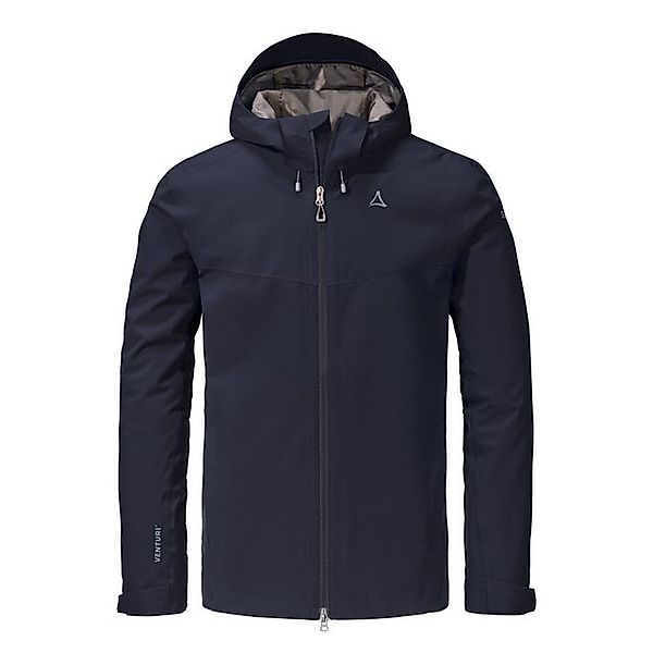 Schöffel Anorak Schöffel M 2.5l Jacket Ankelspitz Herren Anorak günstig online kaufen