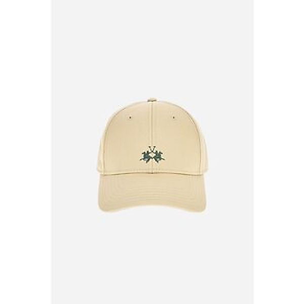 La Martina  Schirmmütze UAH003 TW451-04003 WARM SAND günstig online kaufen