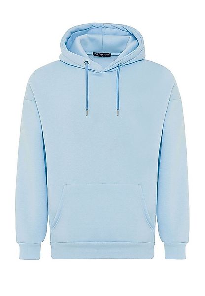 RedBridge Hoodie Kapuzenpullover Basic Hoodie Premium günstig online kaufen