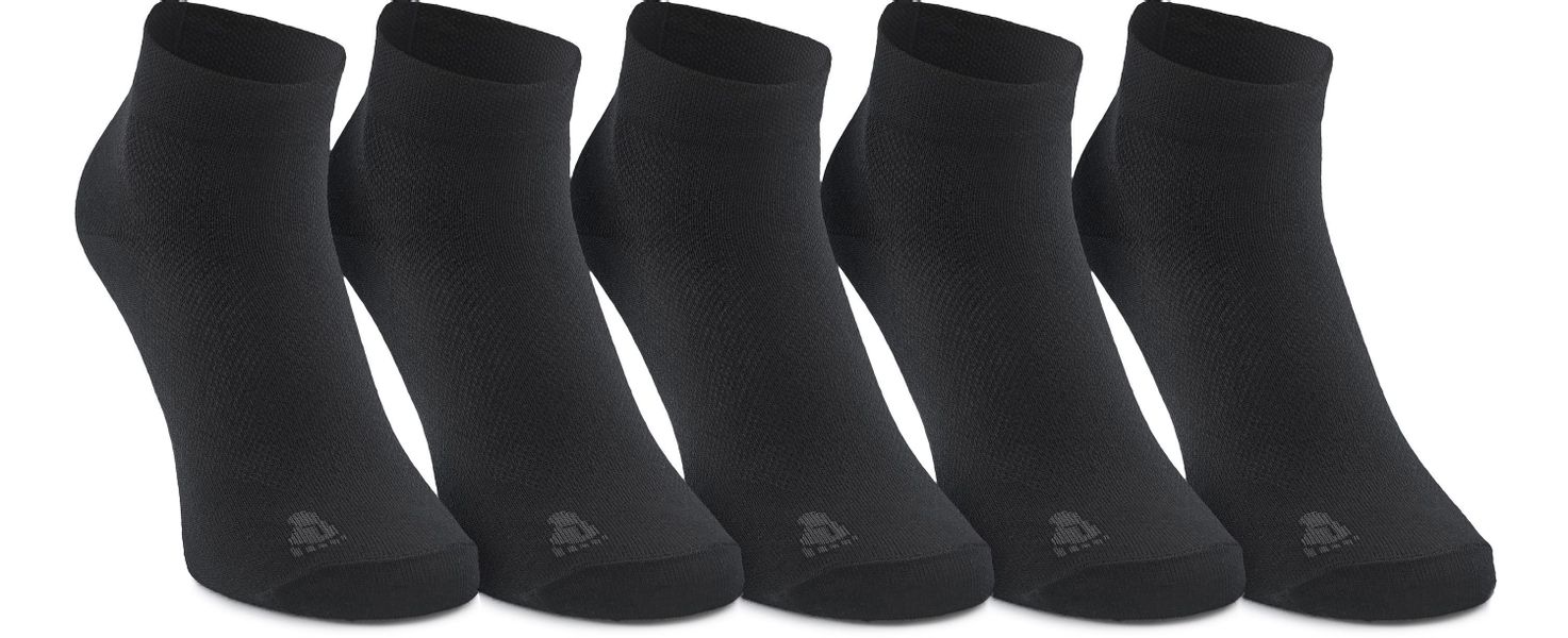 Ladeheid Socken Unisex 5 Pack Socken günstig online kaufen