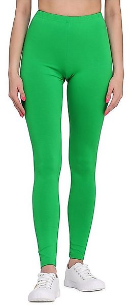 Bellivalini Leggings Damen Viskose Hose BLV50-147 (1-tlg) atmungsaktiv günstig online kaufen