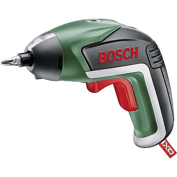 Bosch Home & Garden Akku-Schrauber Akkuschrauber, günstig online kaufen