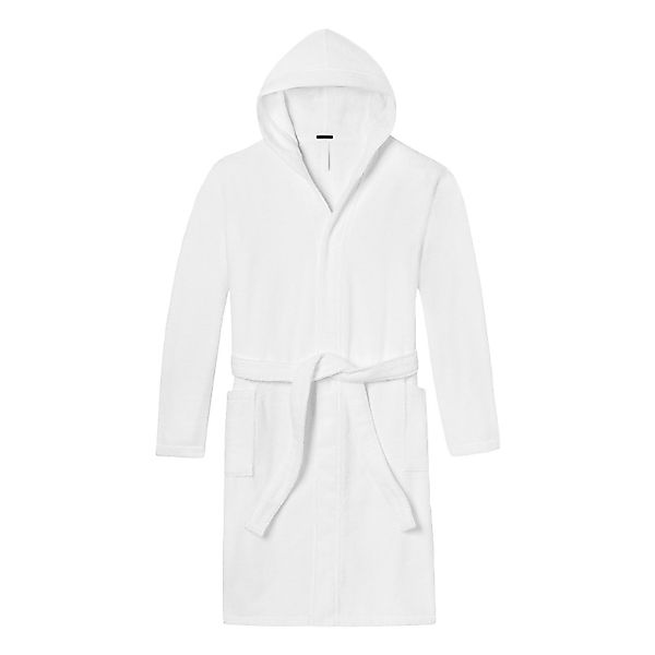 Schiesser Bademantel Bademantel 120 cm, knielang, günstig online kaufen